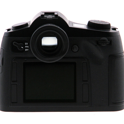 S Digital SLR Camera Body - Open Box Image 2