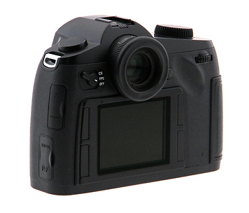 S Digital SLR Camera Body - Open Box