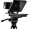 Proline Plus 12 in. Teleprompter with 12 in. Reversing Monitor Thumbnail 0