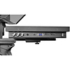 Proline Plus 12 in. Teleprompter with 12 in. Reversing Monitor Thumbnail 4