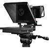 Proline Plus 12 in. Teleprompter with 12 in. Reversing Monitor Thumbnail 1