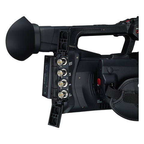 XF205 HD Camcorder - Open Box Image 3