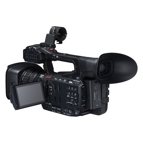 XF205 HD Camcorder - Open Box Image 1