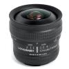 5.8mm f/3.5 Circular Fisheye Lens for Nikon DSLR Thumbnail 0