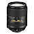 AF-S DX NIKKOR 18-300mm f/3.5-6.3G ED VR Lens (Open Box)