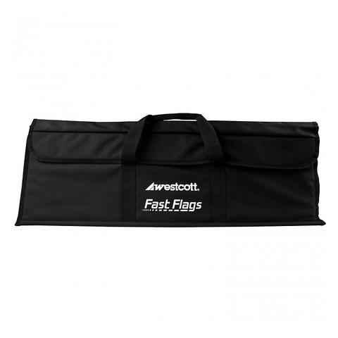Fast Flags Scrim Kit (24x36 In.) Image 6