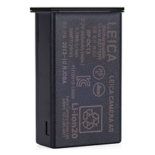 BP-DC13 Lithium-Ion Battery (7.2V, 985mAh, Black) Image 0