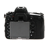 D610 Digital SLR Camera Body - Open Box Thumbnail 2