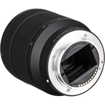 FE 28-70mm f/3.5-5.6 OSS Lens - Pre-Owned