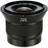 12mm f/2.8 TOUIT Lens for Sony E-Mount - Pre-Owned Thumbnail 0