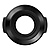 LC-37C Auto Open Lens Cap for M.ZUIKO DIGITAL ED 14-42mm f/3.5-5.6 EZ Lens (Black)