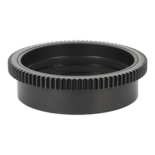 Zoom Gear for Canon EF 24-70mm f/2.8L USM I Lens in Lens Port Image 0