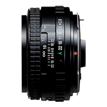 SMC 645 FA 75mm f/2.8 Lens