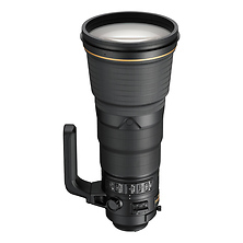 AF-S 400mm f/2.8E VR FL ED Lens Image 0