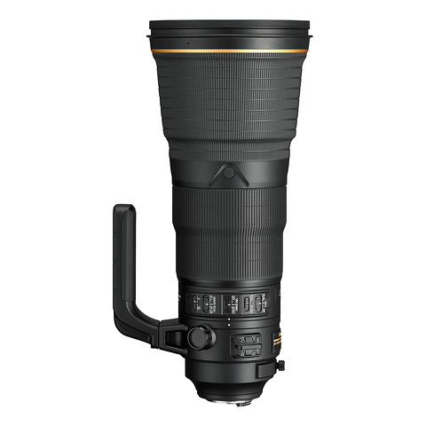 AF-S NIKKOR 400mm f/2.8E FL ED VR Lens Image 1
