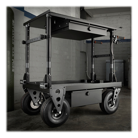 Echo 48 Equipment Cart Image 0