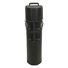 Roto-Molded Tripod Case with Wheels (37 In. Tall) Image 0
