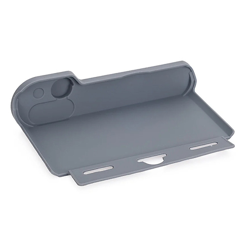 T-Flap (Gray) Image 1