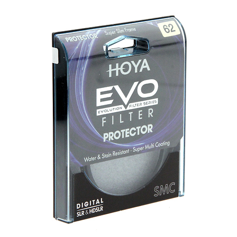 62mm EVO Protector Filter Image 1