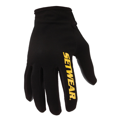 Stealth Pro Gloves (Large) Image 0