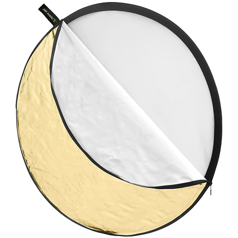 38 in. 5 in 1 Reflector Image 1