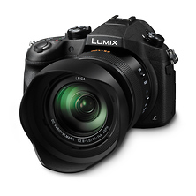 LUMIX DMC-FZ1000 Digital Camera Image 0