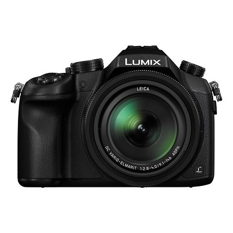 LUMIX DMC-FZ1000 Digital Camera Image 3