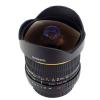 8mm Ultra Wide Angle f/3.5 Fisheye Lens for Canon EF Mount Thumbnail 0