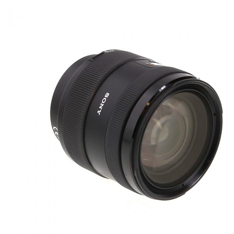 16-50mm f/2.8 DT SSM SAL Alpha Mount Lens - Pre-Owned Image 0