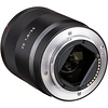 Sonnar T* FE 55mm f/1.8 ZA Lens - Pre-Owned Thumbnail 1