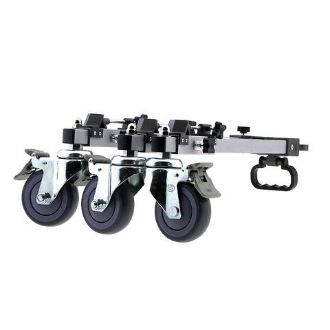Light Duty Dolly For Small Jibs - Open Box Image 1