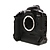 EOS 1V 35mm Film Camera Body w/BP-E2 Grip - Pre-Owned