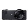 dp2 Quattro Digital Camera - Black (Open Box) Thumbnail 0