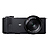 dp2 Quattro Digital Camera - Black (Open Box)