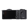 dp2 Quattro Digital Camera - Black (Open Box) Thumbnail 2