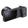 dp2 Quattro Digital Camera - Black (Open Box) Thumbnail 3