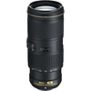AF-S NIKKOR 70-200mm f/4G ED VR Lens - Pre-Owned Thumbnail 0