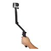 3-Way 2.0 Lightweight Tripod/Arm/Camera Grip for HERO and MAX Cameras Thumbnail 2