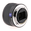 FE 35mm f/2.8 Sonnar T* ZA E-Mount Lens - Pre-Owned Thumbnail 1
