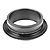 Focus Gear for Sigma 15mm f/2.8 EX DG Diagonal Fisheye (Nikon Mount)