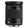 18-300mm f/3.5-6.3 DC HSM OS Macro Zoom Contemporary Lens for Canon EF Thumbnail 1