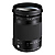 18-300mm f/3.5-6.3 DC HSM OS Macro Zoom Contemporary Lens for Nikon F