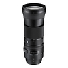 150-600mm f/5-6.3 DG HSM OS Contemporary Lens for Nikon F Thumbnail 2