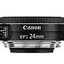 EF-S 24mm f/2.8 Wide Angle STM Lens
