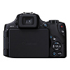 PowerShot SX60 HS Digital Camera (Black) Thumbnail 5