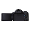 PowerShot SX60 HS Digital Camera (Black) Thumbnail 7