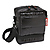 Instax Camera Bag for Fujifilm instax mini 8 or Polaroid 300 Cameras (Black)