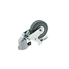 22mm Locking Casters (Set of 3) Thumbnail 1