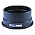 Focus Gear for Sony 30mm f/3.5 Macro Lens in Port on MDX-a6000 Housing