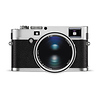 50mm f/0.95 Noctilux M Aspherical Manual Focus Lens (Silver) Thumbnail 2